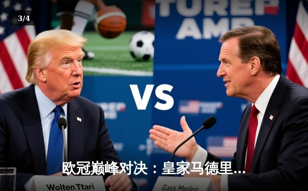 欧冠巅峰对决：皇家马德里加时赛4-2逆转拜仁，第15次捧起大耳朵杯 - 3