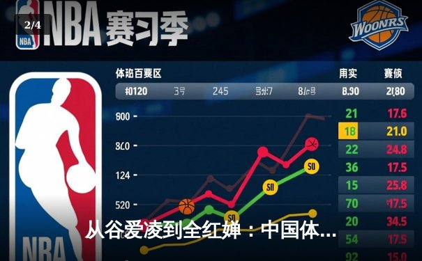 从谷爱凌到全红婵：中国体育新生代的崛起与文化自信重构 - 2