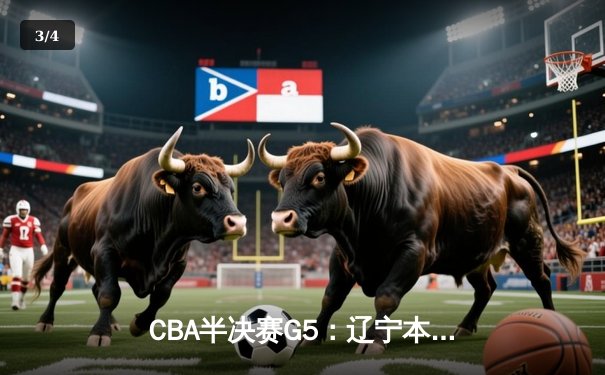 CBA半决赛G5：辽宁本钢加时逆转广东宏远 赵继伟35分创生涯新高 - 3