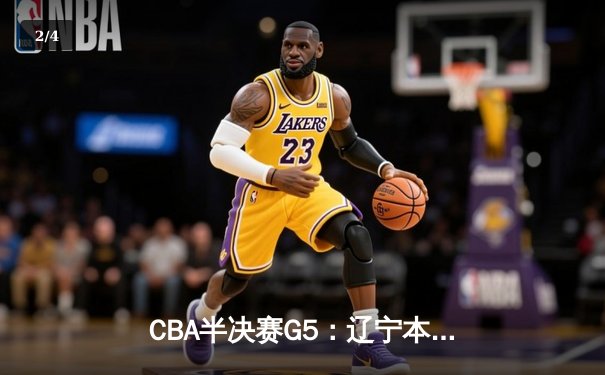 CBA半决赛G5：辽宁本钢加时逆转广东宏远 赵继伟35+9率队挺进总决赛 - 2